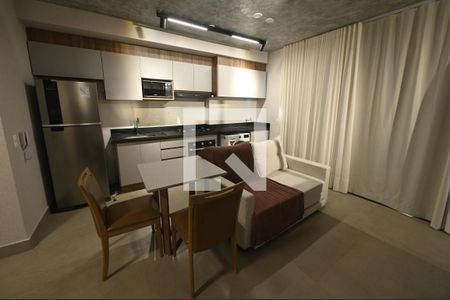 Studio  de kitnet/studio para alugar com 1 quarto, 34m² em Setor Oeste, Goiânia