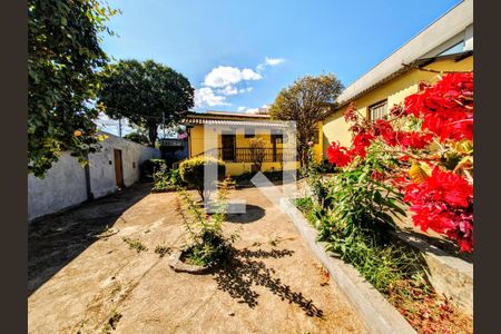 Casa à venda com 125m², 3 quartos e 2 vagasÁrea Externa