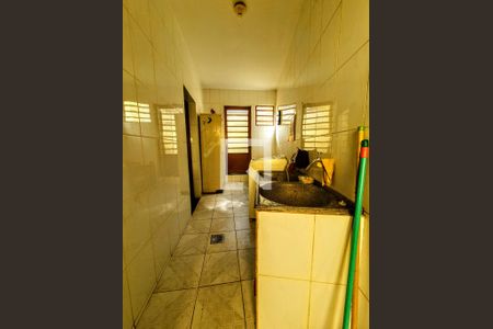 Casa à venda com 125m², 3 quartos e 2 vagasCozinha