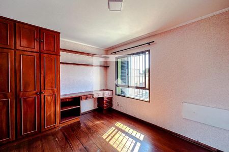 Apartamento para alugar com 356m², 3 quartos e 3 vagasQuarto 2 - Suíte
