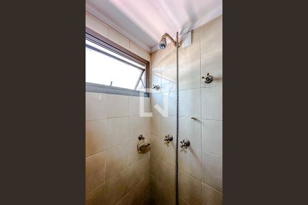 Apartamento para alugar com 356m², 3 quartos e 3 vagasBanheiro da Suíte 2