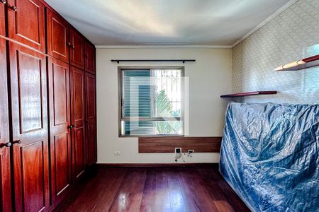 Apartamento para alugar com 356m², 3 quartos e 3 vagasQuarto 1 - Suíte