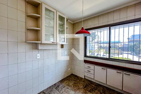 Apartamento para alugar com 356m², 3 quartos e 3 vagasCozinha