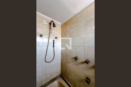 Apartamento para alugar com 356m², 3 quartos e 3 vagasBanheiro da Suíte 3