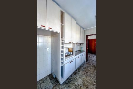 Apartamento para alugar com 356m², 3 quartos e 3 vagasCozinha