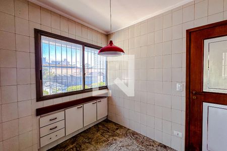 Apartamento para alugar com 356m², 3 quartos e 3 vagasCozinha