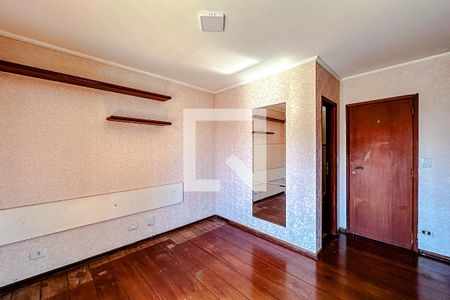 Apartamento para alugar com 356m², 3 quartos e 3 vagasQuarto 2 - Suíte