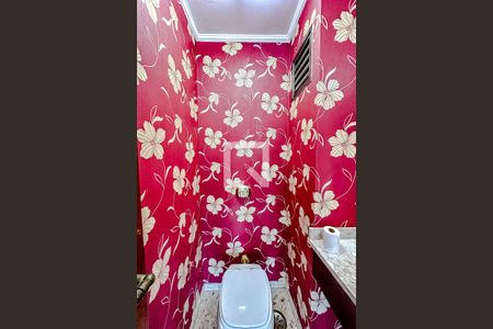 Apartamento para alugar com 356m², 3 quartos e 3 vagasLavabo