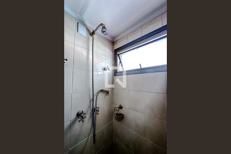 Apartamento para alugar com 356m², 3 quartos e 3 vagasBanheiro da Suíte 1