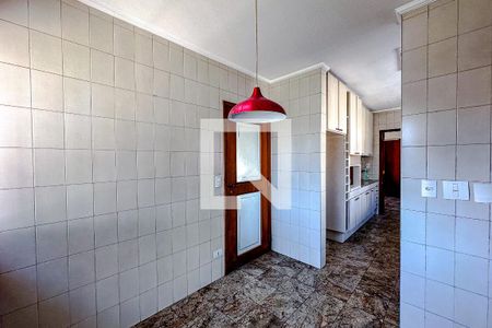 Apartamento para alugar com 356m², 3 quartos e 3 vagasCozinha