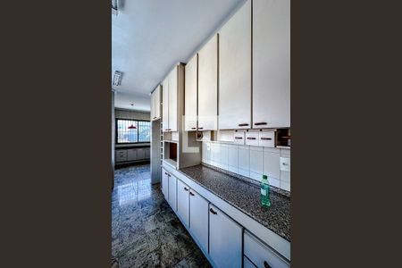 Apartamento para alugar com 356m², 3 quartos e 3 vagasCozinha