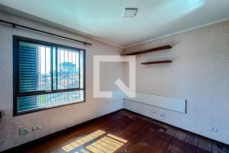 Apartamento para alugar com 356m², 3 quartos e 3 vagasQuarto 2 - Suíte