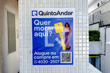 Apartamento para alugar com 356m², 3 quartos e 3 vagasPlaquinha