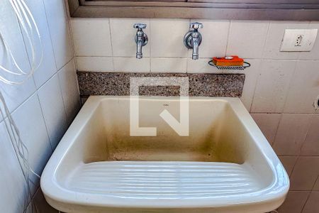 Apartamento para alugar com 356m², 3 quartos e 3 vagasÁrea de Serviço