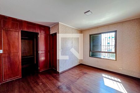 Apartamento para alugar com 356m², 3 quartos e 3 vagasQuarto 3 - Suíte