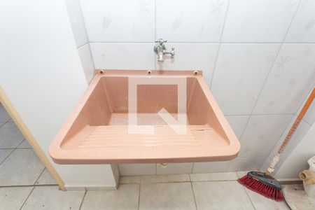 Apartamento para alugar com 65m², 3 quartos e 1 vaga Apartamento para alugar com 65m², 3 quartos e 1 vagaÁrea de Serviço