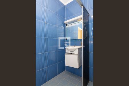 Apartamento para alugar com 65m², 3 quartos e 1 vaga Apartamento para alugar com 65m², 3 quartos e 1 vagaBanheiro