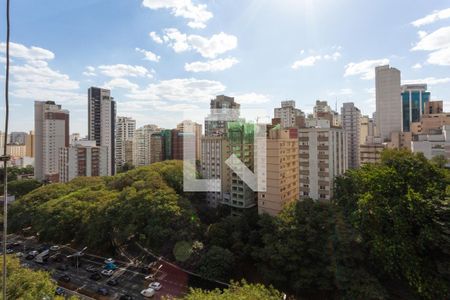 Apartamento para alugar com 65m², 3 quartos e 1 vaga Apartamento para alugar com 65m², 3 quartos e 1 vagaVista Sala e Quartos 1 e 2