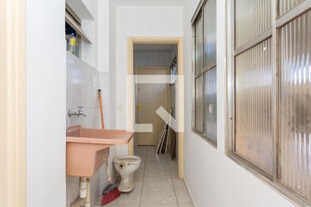 Apartamento para alugar com 65m², 3 quartos e 1 vaga Apartamento para alugar com 65m², 3 quartos e 1 vagaÁrea de Serviço