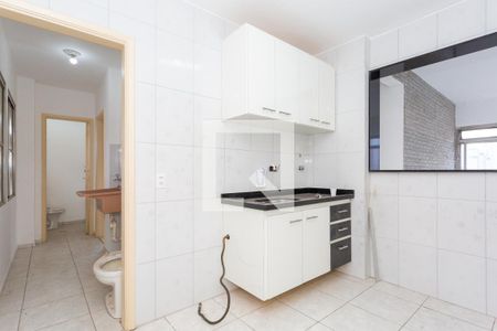 Apartamento para alugar com 65m², 3 quartos e 1 vaga Apartamento para alugar com 65m², 3 quartos e 1 vagaCozinha e Área de Serviço