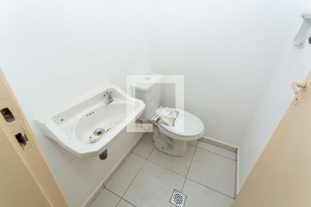Apartamento para alugar com 65m², 3 quartos e 1 vaga Apartamento para alugar com 65m², 3 quartos e 1 vagaBanheiro de serviço