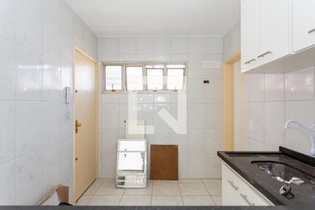 Apartamento para alugar com 65m², 3 quartos e 1 vaga Apartamento para alugar com 65m², 3 quartos e 1 vagaCozinha