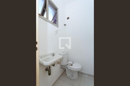 Apartamento para alugar com 65m², 3 quartos e 1 vaga Apartamento para alugar com 65m², 3 quartos e 1 vagaBanheiro de serviço