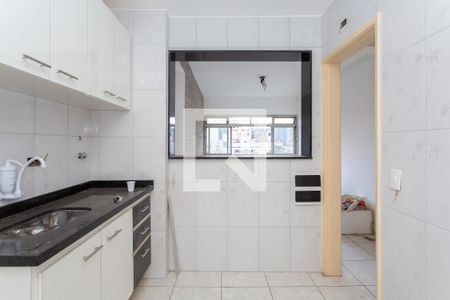 Apartamento para alugar com 65m², 3 quartos e 1 vaga Apartamento para alugar com 65m², 3 quartos e 1 vagaCozinha