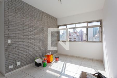 Apartamento para alugar com 65m², 3 quartos e 1 vaga Apartamento para alugar com 65m², 3 quartos e 1 vagaSala