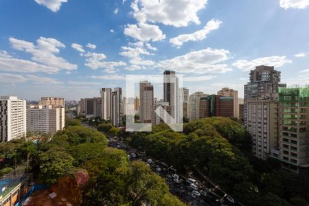 Apartamento para alugar com 65m², 3 quartos e 1 vaga Apartamento para alugar com 65m², 3 quartos e 1 vagaVista Quarto 3