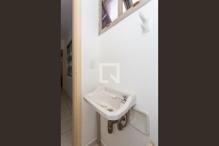 Apartamento para alugar com 65m², 3 quartos e 1 vaga Apartamento para alugar com 65m², 3 quartos e 1 vagaBanheiro de serviço