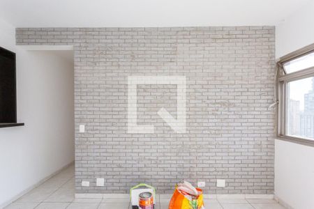 Apartamento para alugar com 65m², 3 quartos e 1 vaga Apartamento para alugar com 65m², 3 quartos e 1 vagaSala