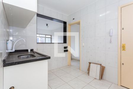 Apartamento para alugar com 65m², 3 quartos e 1 vaga Apartamento para alugar com 65m², 3 quartos e 1 vagaCozinha