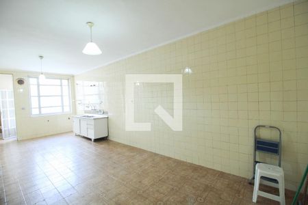 Cozinha de casa à venda com 3 quartos, 130m² em Belenzinho, São Paulo