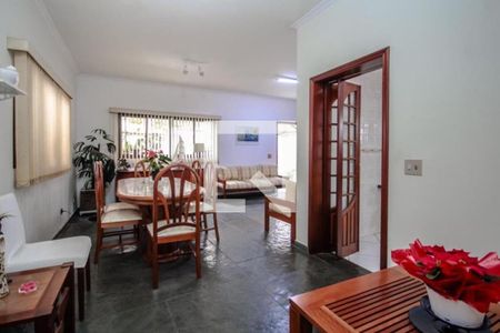 Foto 19 de casa à venda com 4 quartos, 270m² em Vila Hamburguesa, São Paulo