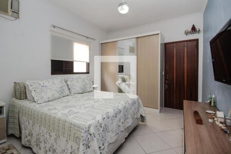 Foto 08 de casa à venda com 4 quartos, 270m² em Vila Hamburguesa, São Paulo