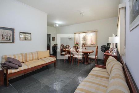 Foto 18 de casa à venda com 4 quartos, 270m² em Vila Hamburguesa, São Paulo