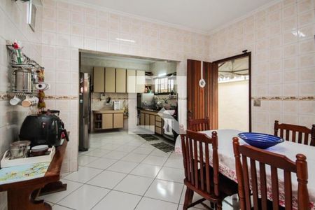 Foto 20 de casa à venda com 4 quartos, 270m² em Vila Hamburguesa, São Paulo