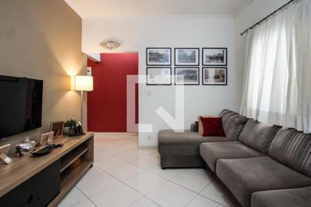 Foto 03 de casa à venda com 4 quartos, 270m² em Vila Hamburguesa, São Paulo