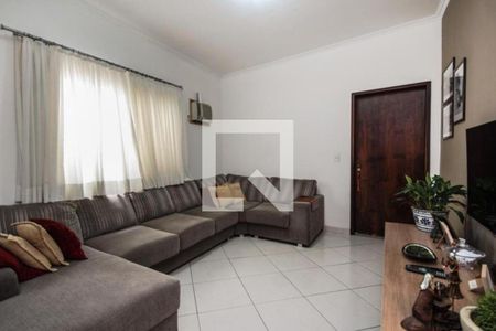Foto 01 de casa à venda com 4 quartos, 270m² em Vila Hamburguesa, São Paulo