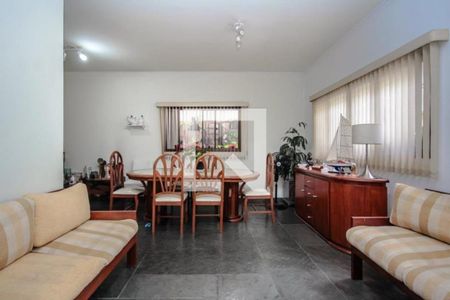 Foto 26 de casa à venda com 4 quartos, 270m² em Vila Hamburguesa, São Paulo