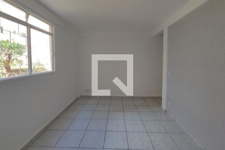 Sala de apartamento para alugar com 2 quartos, 53m² em Parque Residencial Vila União, Campinas