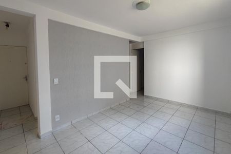 Sala de apartamento para alugar com 2 quartos, 53m² em Parque Residencial Vila União, Campinas