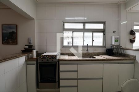 Apartamento para alugar com 90m², 2 quartos e 1 vaga Apartamento para alugar com 90m², 2 quartos e 1 vagaCozinha