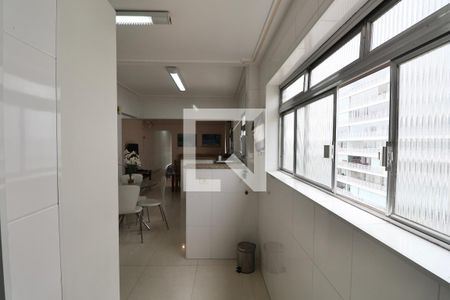 Apartamento para alugar com 90m², 2 quartos e 1 vaga Apartamento para alugar com 90m², 2 quartos e 1 vagaÁrea de Serviço