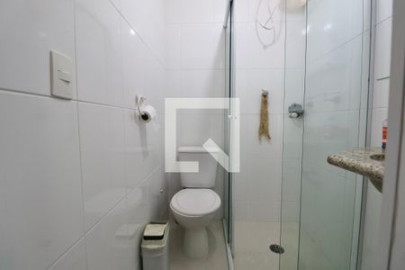 Apartamento para alugar com 90m², 2 quartos e 1 vaga Apartamento para alugar com 90m², 2 quartos e 1 vagaBanheiro Suíte 2