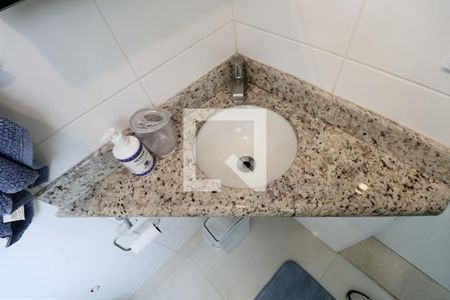 Apartamento para alugar com 90m², 2 quartos e 1 vaga Apartamento para alugar com 90m², 2 quartos e 1 vagaBanheiro Suíte