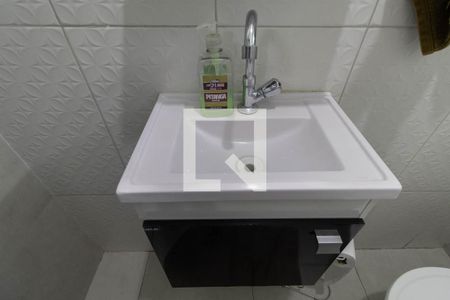 Casa à venda com 400m², 2 quartos e 6 vagasLavabo