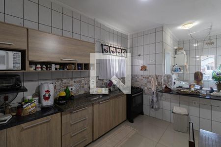 Casa à venda com 400m², 2 quartos e 6 vagasCozinha