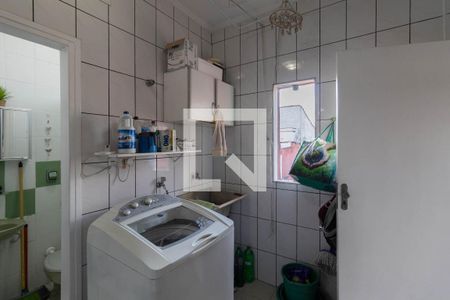 Casa à venda com 400m², 2 quartos e 6 vagasÁrea de Serviço